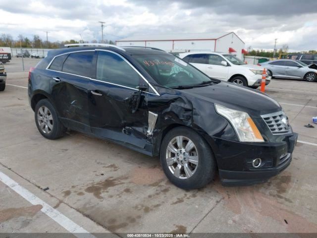 Passenger Right Axle Shaft Rear Axle Fits 12-16 SRX 5293248