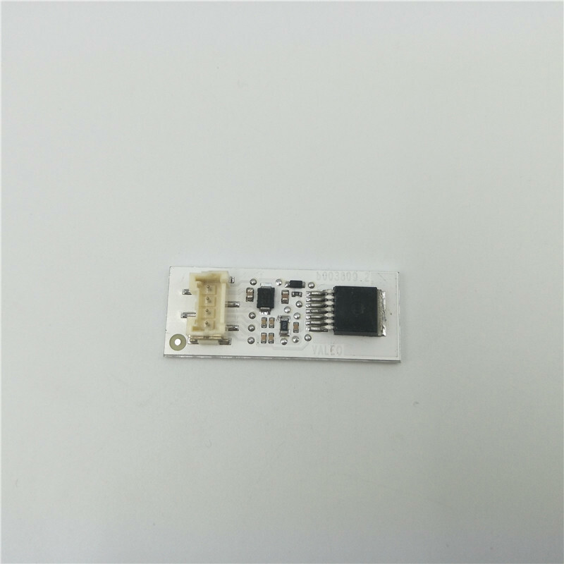 For BMW X3 F25 Rear Taillight LED driver Module replacement board repair