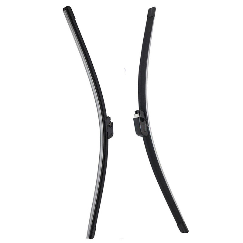 For Bentley Continental Gt, Gtc and Flying Spur Windscreen Wiper Blade Set