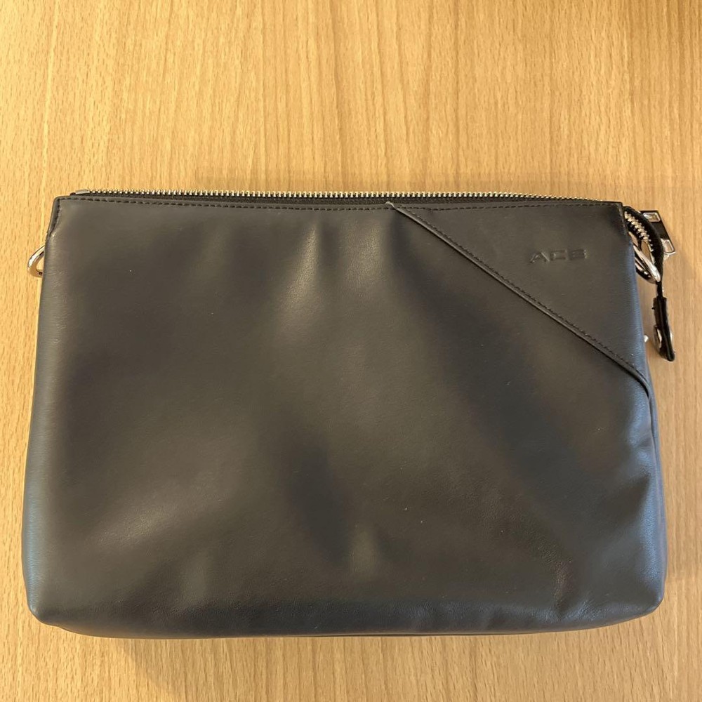 Formal Clutch Bag [3WAY]