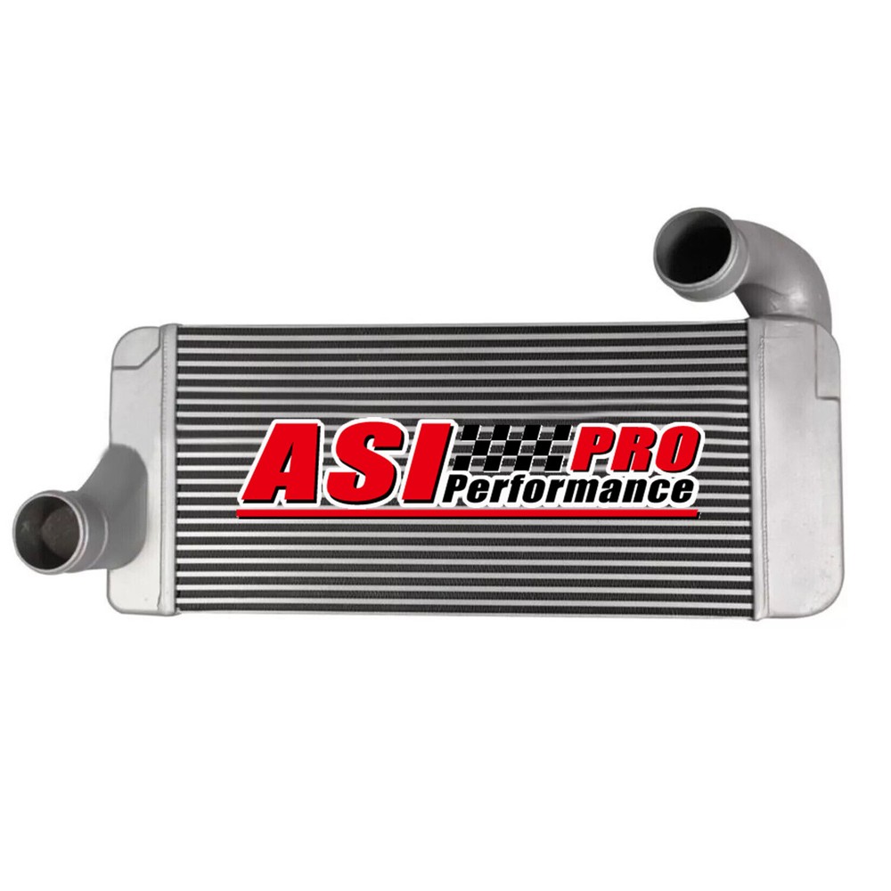 Charge Air Cooler for International Harvester 7600 8600 SBA 9200i SBA 9400i SBA