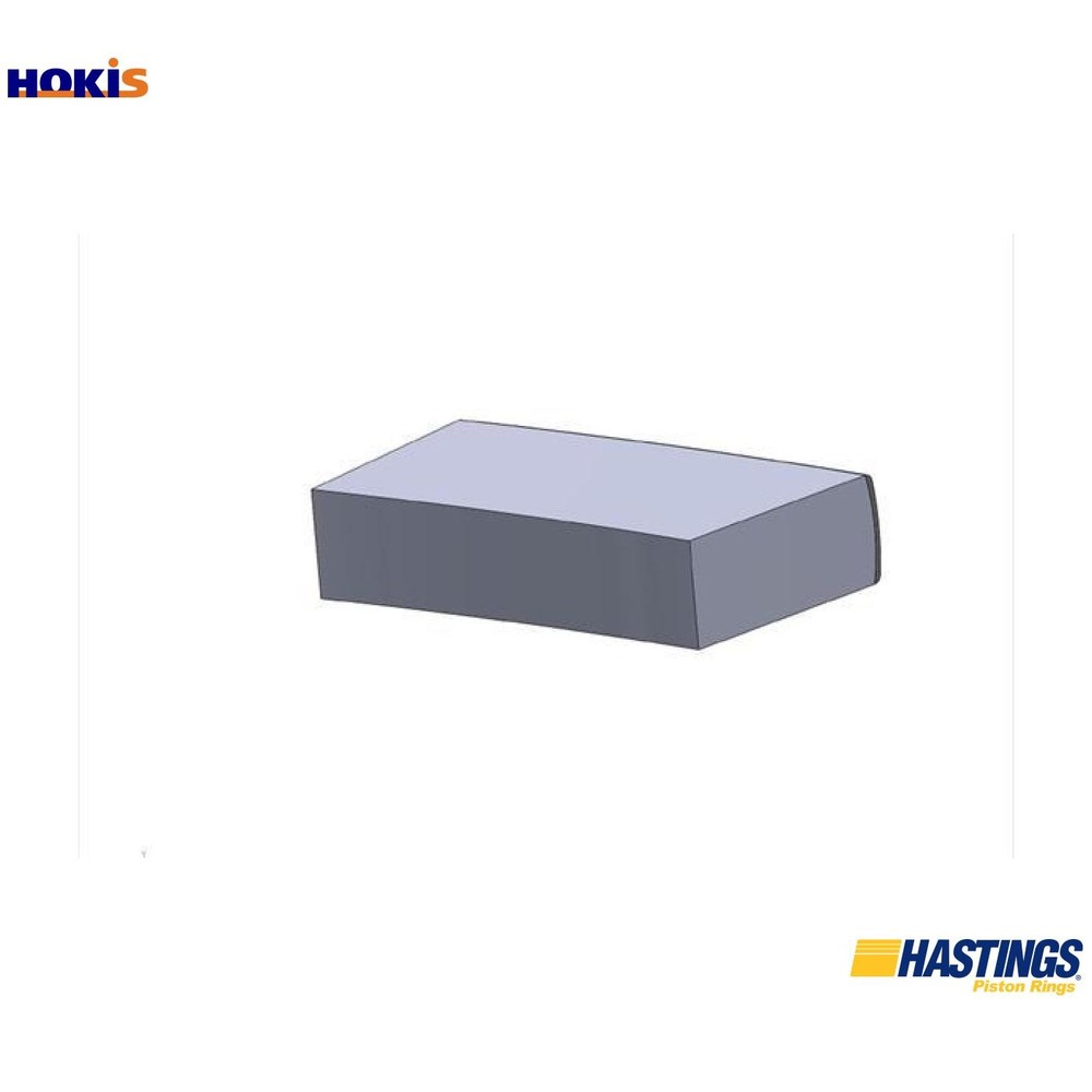 PISTON RING KIT FOR INTERNATIONAL 104.78 2.38x2.38x2.38x6.35