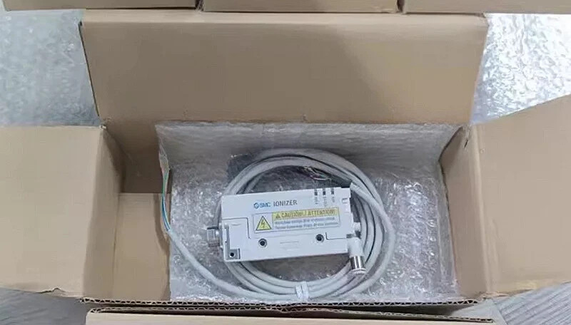 New SMC IZN10E-1106-B2 Static eliminator