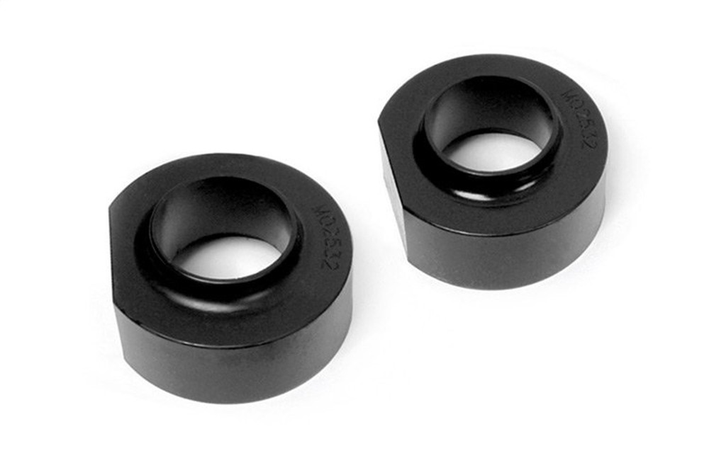 Rough Country 7594 Front Leveling Kit for Jeep Cherokee