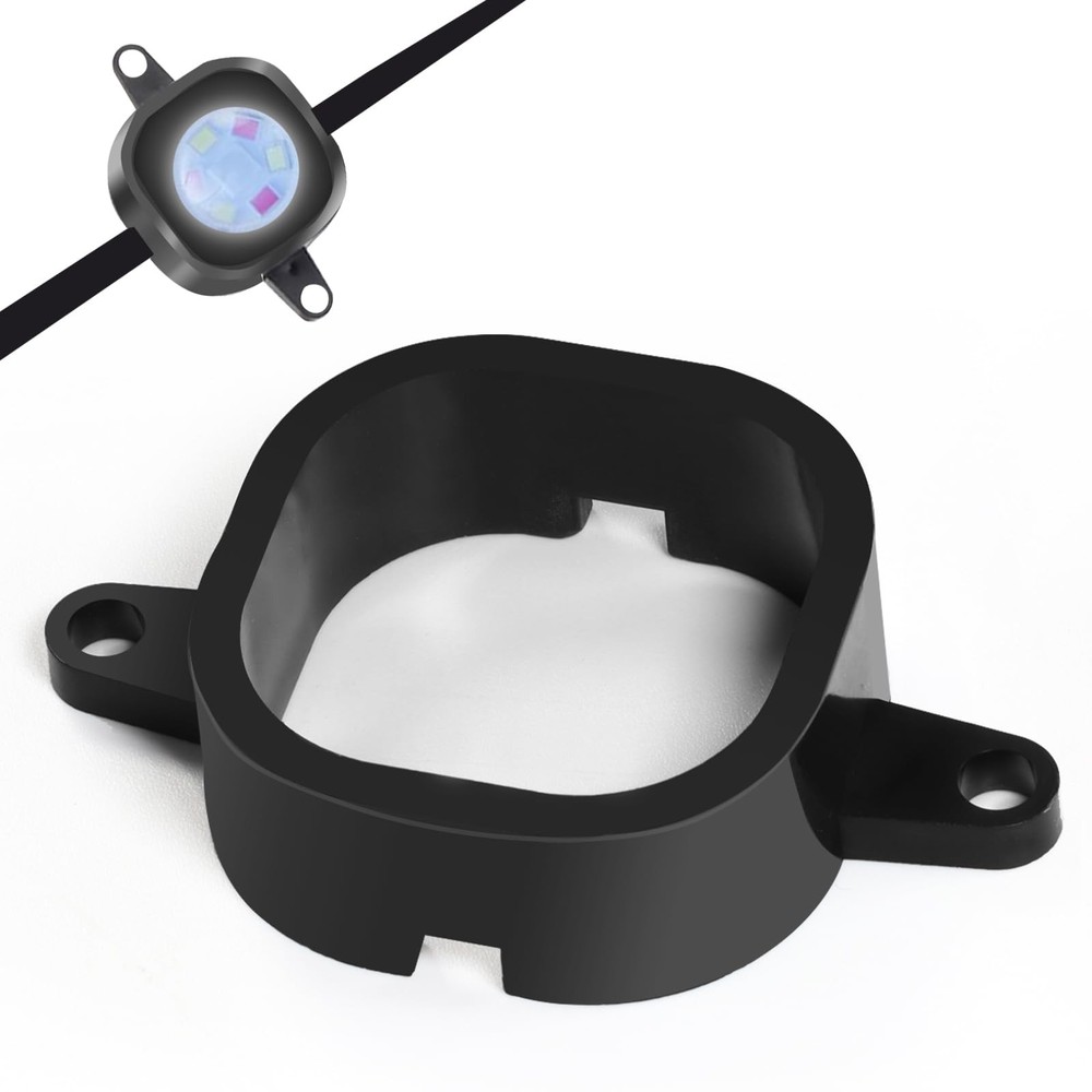 Mounts for Govee Pro Permanent Outdoor LED Lights H706, Bracket Clips Holder ...