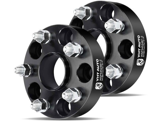 2012-2018 Toyota Prius V Wheel Spacer Kit APR 53576YXKQ