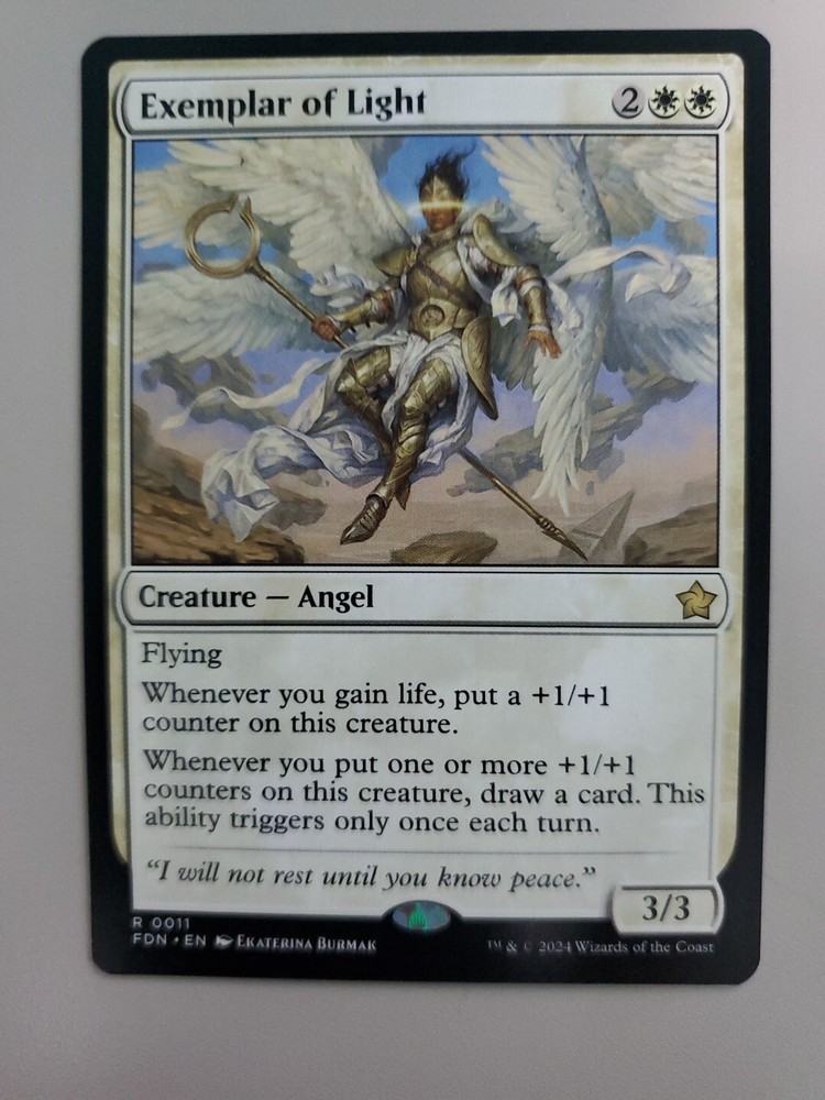 Illuminate Your Complexion with Exemplar of Light Foundations Regular  