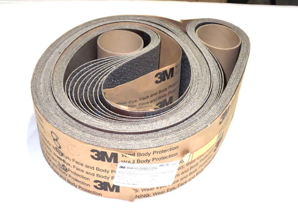 (9 Pack) 464W 3M 4” x 132