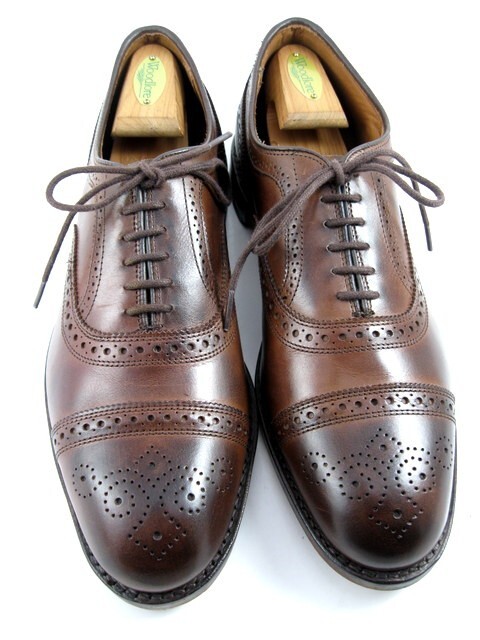 Allen Edmonds 