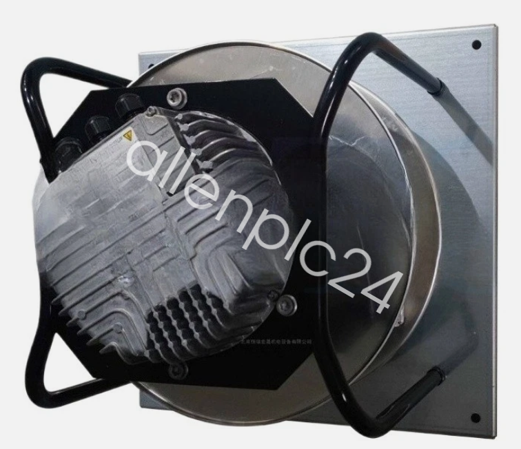 1PC K3G355-HA34-01 Industrial Fan Brand New FedEx or DHL