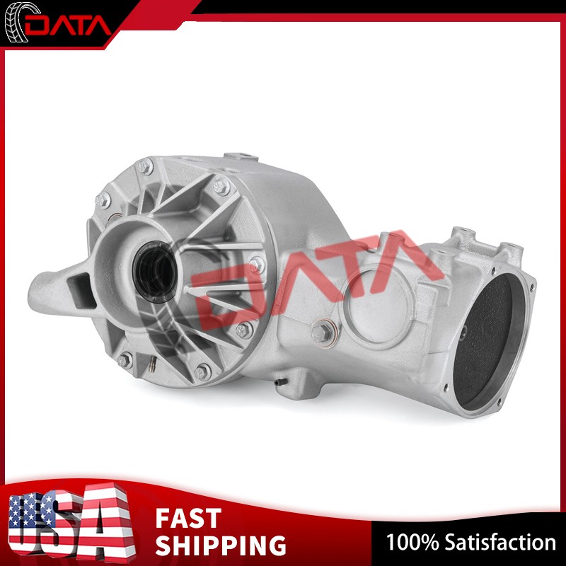 Rear Differential Assembly LR031377 For Land Rover LR2 08-15 Freelander 2 Evoque