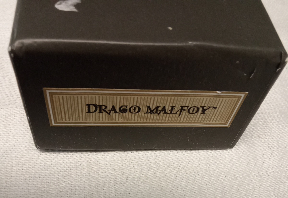 Harry Potter Dragon Malfoy Wizard Wand for Cosplay