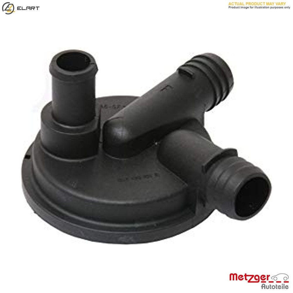 VALVE CRANKCASE VENTILATION 2385098 FOR PORSCHE M 96.20 2.5L M96.24/21 3.2L 6cyl