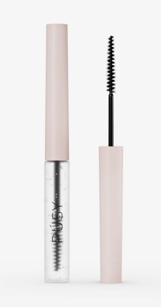 Natural Brow Gel for Fuller Defined Eyebrows