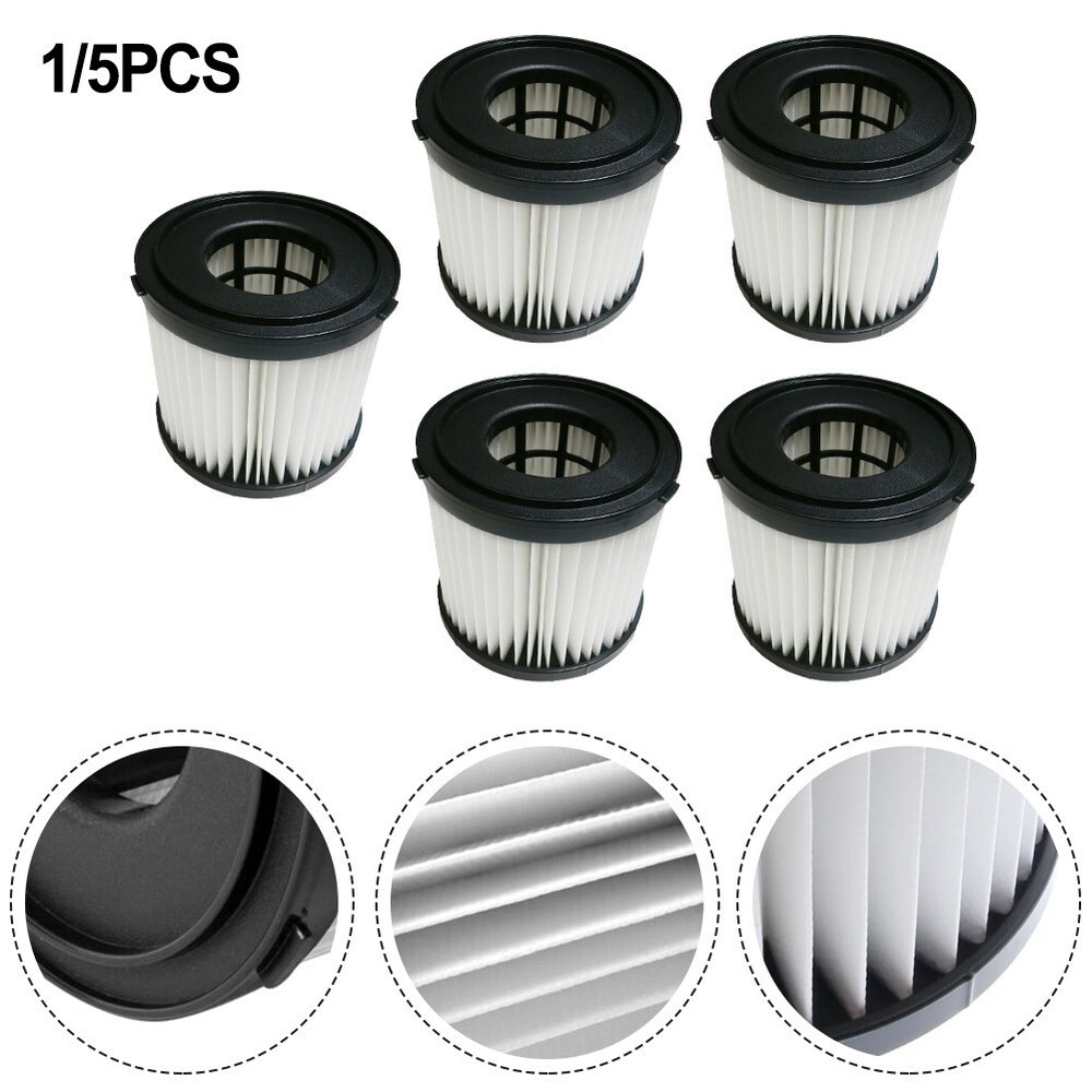1/5x For P3240 Vacuum Cleaner Accessories 206053003 Replacement Filter