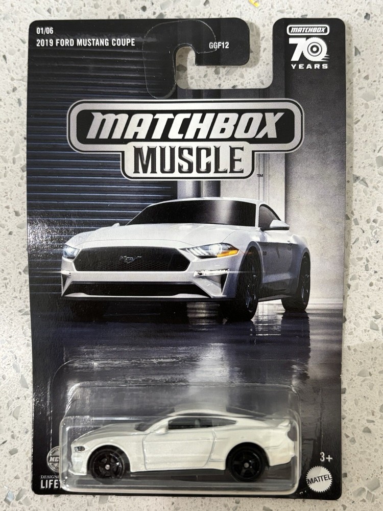 2025-22 Matchbox Favorites -  Christmas Sale - Dozens of New Cars 12/18!!-image