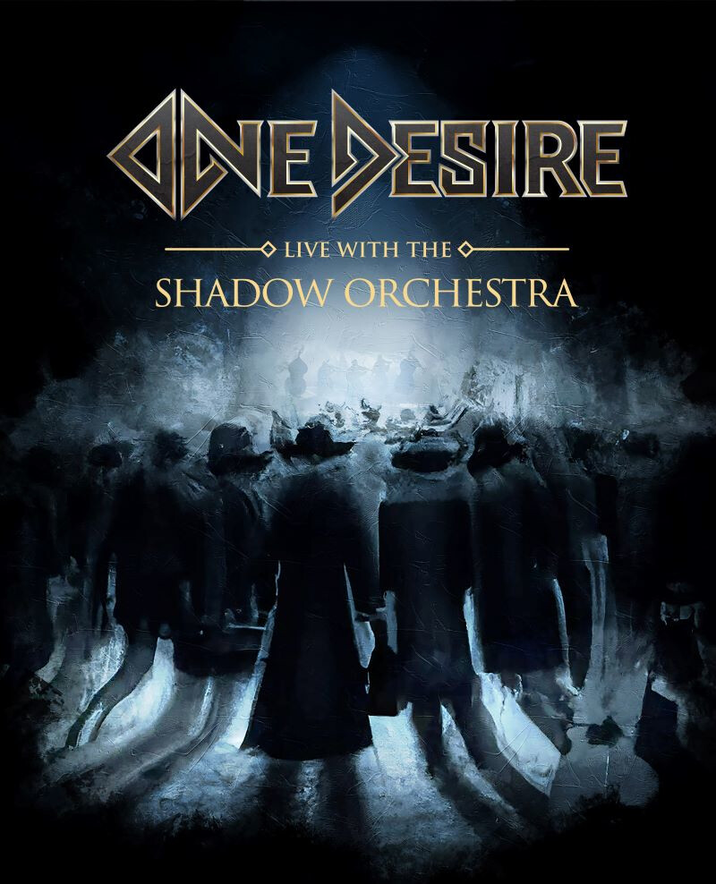 One Desire: Live With the Shadow Orchestra (Blu-ray)