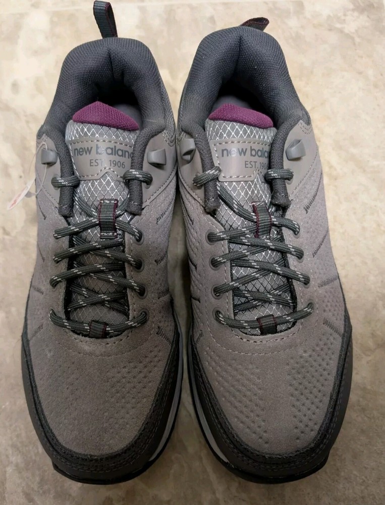 New Balance Women's   1201v1 Extra Wide Size E 6 And 1/2
