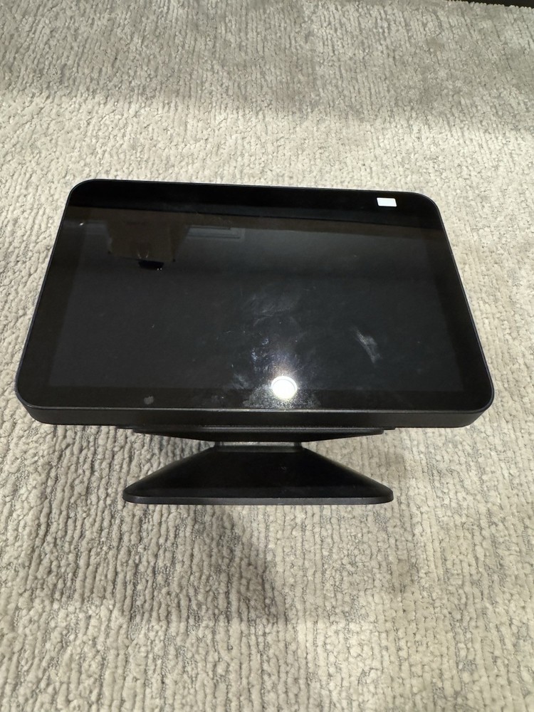 Amazon Echo Show Alexa Charcoal Smart Speaker