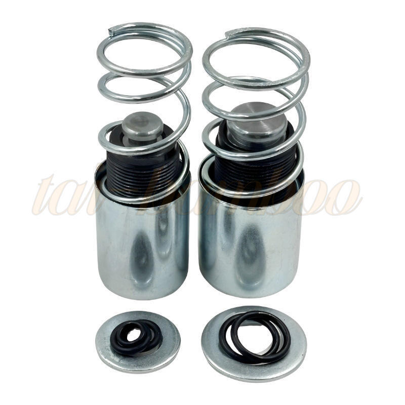 Floor Jack Plunger Piston Kit for 3 Ton Jack