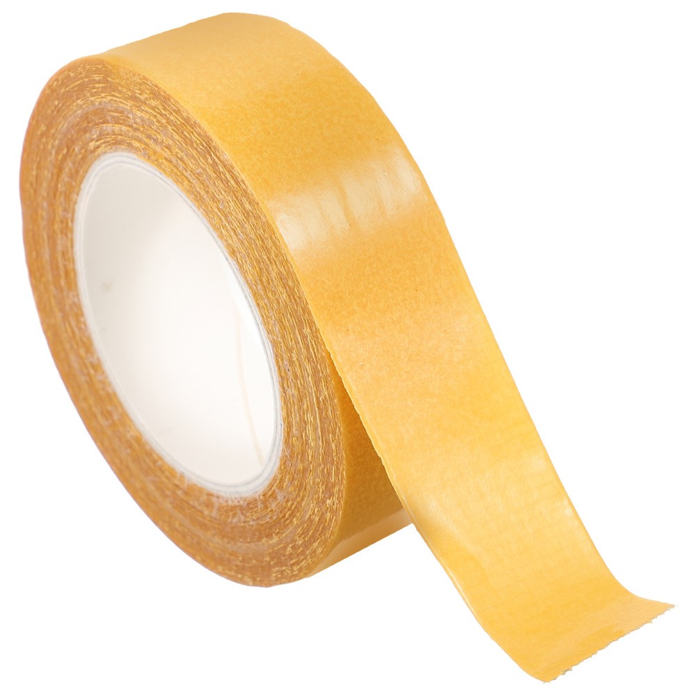 Heavy Duty Double-Sided Carpet Tape for Strong Baby Proofing Fixes