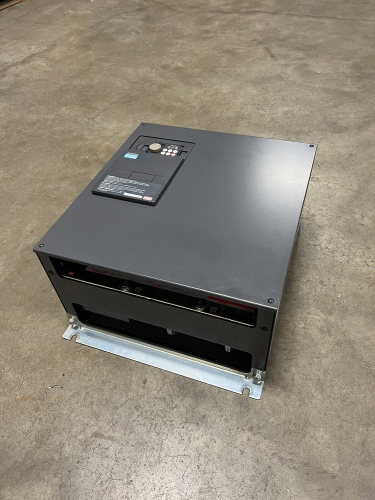 1PC New Mitsubishi FR-F740-00930-NA Inverter Expedited Shipping