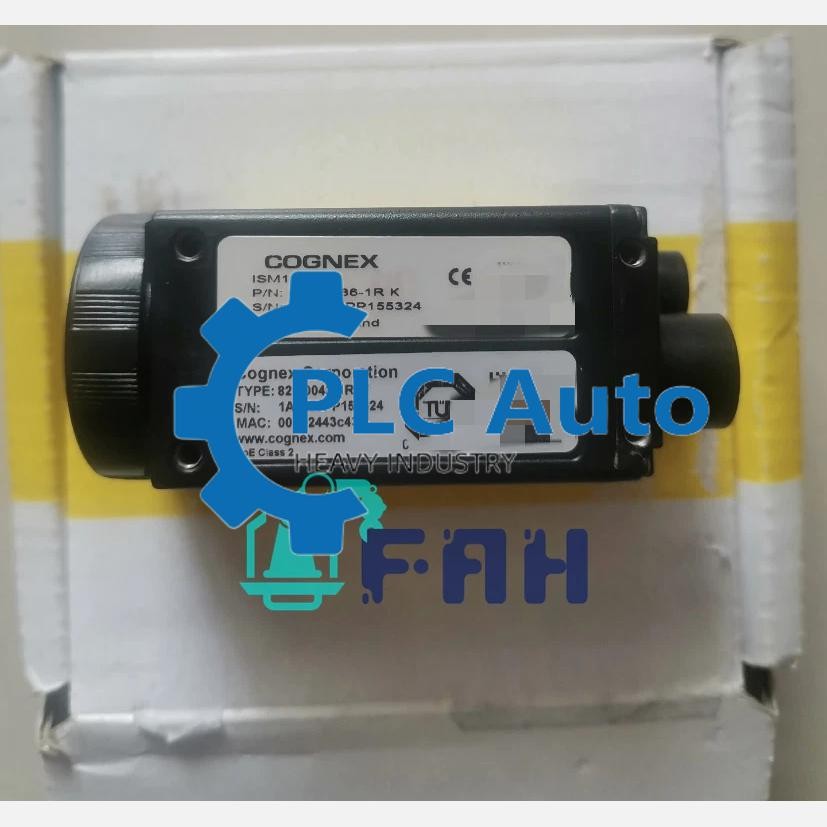 1pc?ISM1100-C01 new Camera scanner