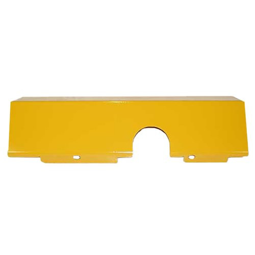 Cover - Track Adjuster Right Hand fits John Deere 650K 650H 650J 650K T173979