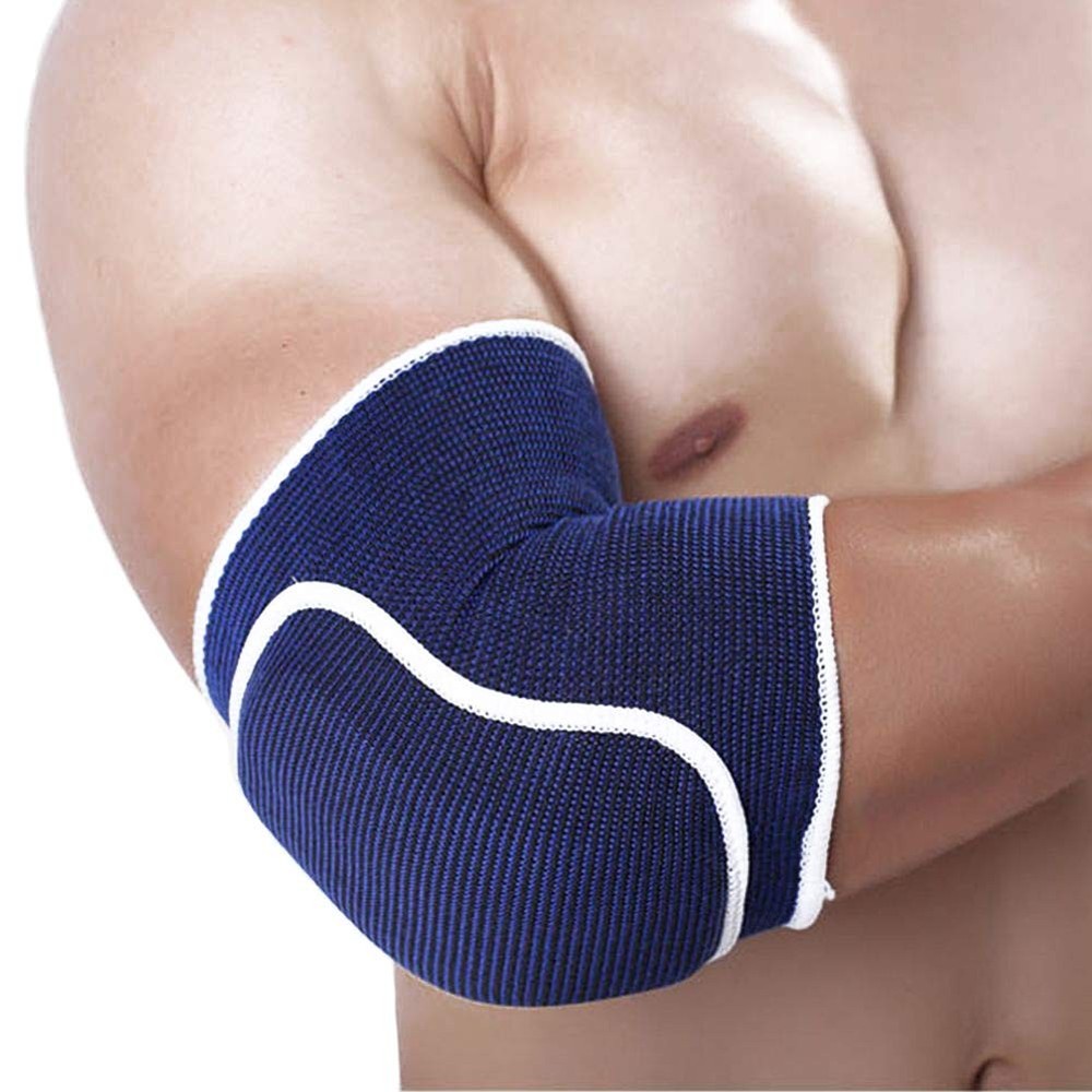 Compression Elbow Support Brace for Fitness Volleyball & Sports