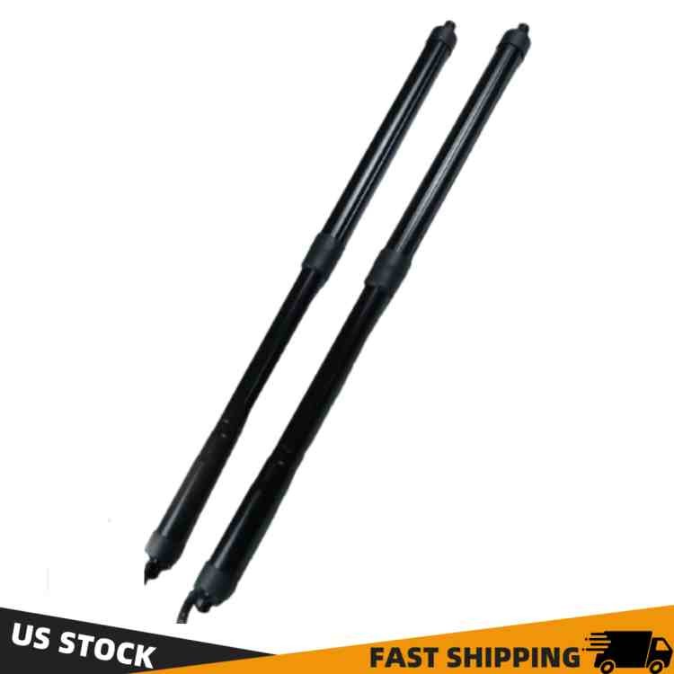 2X Tailgate Power Hatch Lift Support Strut Fits Land Rover Range Sport 2014-2022