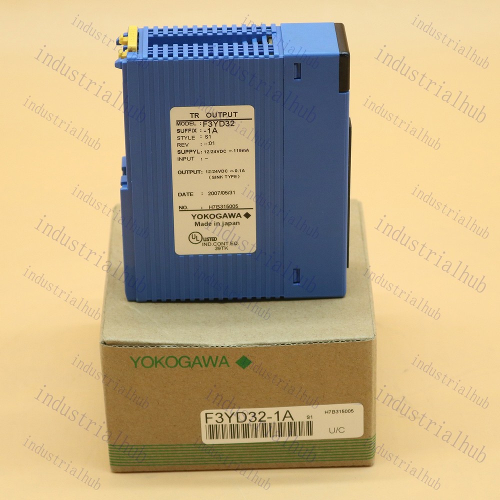 1PS For YOKOGAWA F3YD32-1A module New Free Shipping