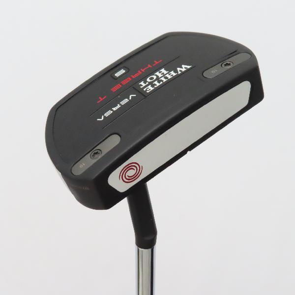Odyssey Versa White Hot 3T Putter 34 Inch Japan Model