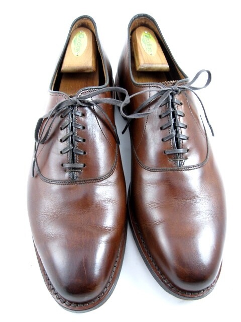 Allen Edmonds 