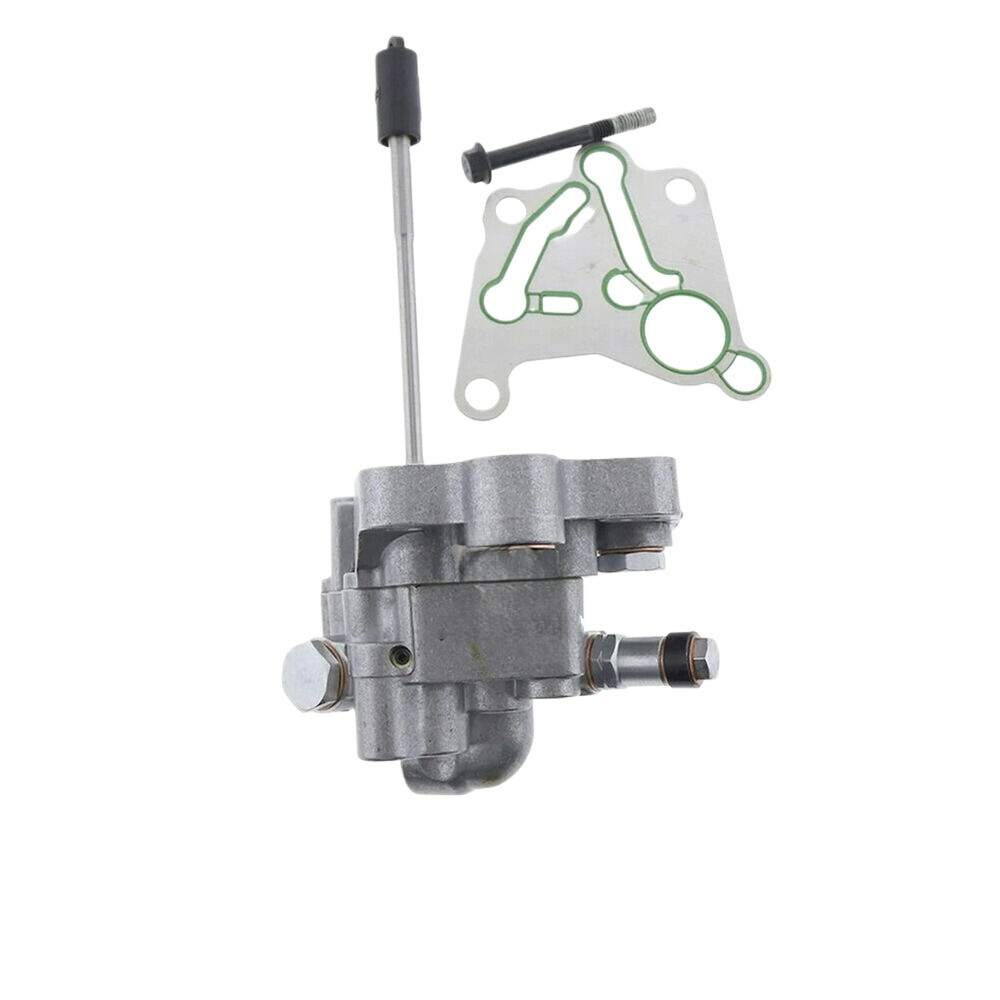 VOLVO Truck D12 Engine Fuel Pump for VN VNL VHD Series 21067551 20952310