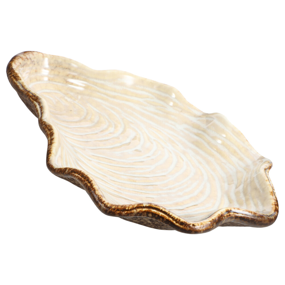 Serving Platter Platters Serving Food Salad Plates Ceramic Plates Steak Plate