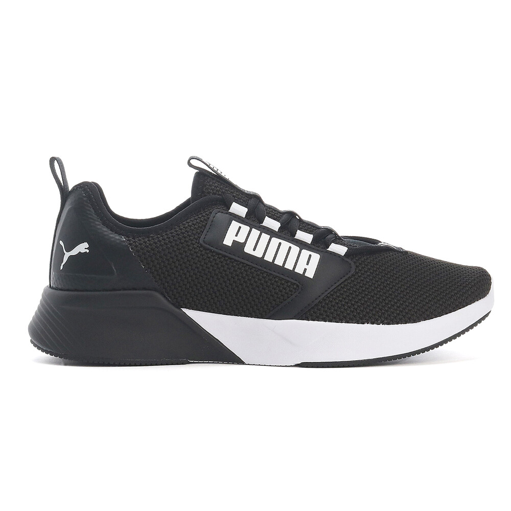 Puma Retaliate Tongue Running  Mens Size 11.5 M Sneakers Athletic Shoes 37614901