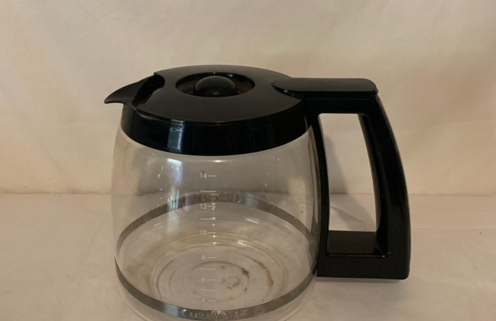 Cuisinart Coffee Pot Only ---14 Cup Capacity