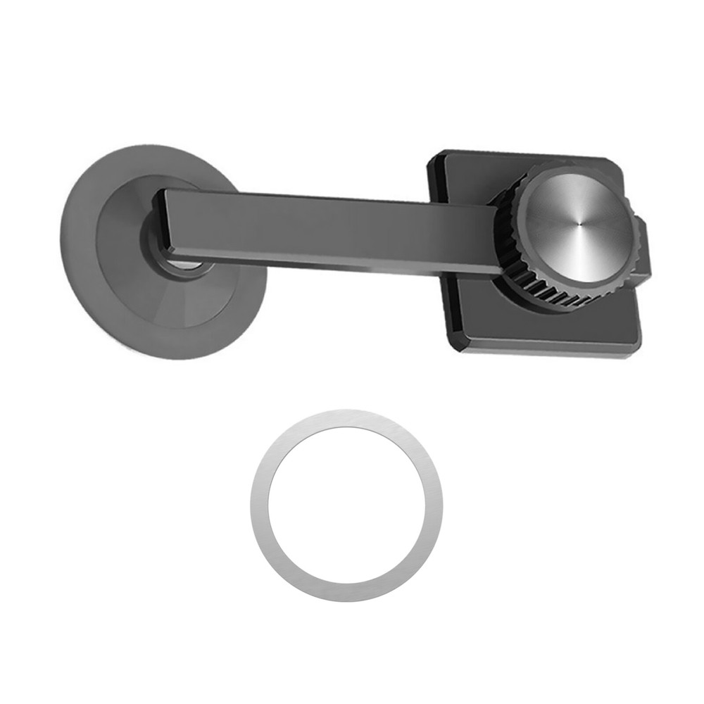 New Car Phone Holder Stent Interior Accessories Mobile Phone On-board Adapter