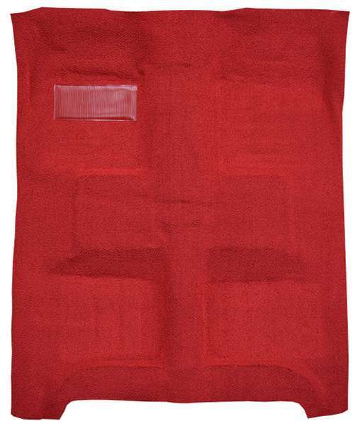 Auto Carpet For 1949-1952 Chevy Fleetline 2 and 4 Door