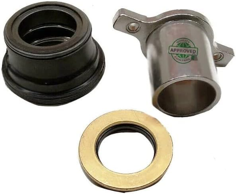 GSPUSA Globpro 5303279394 Washer Tub Seal and Bearing Kit Most USA Appliances 32