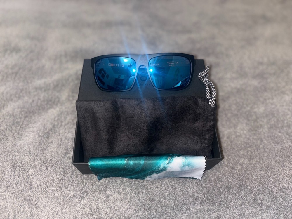 Stylish Otis Eyewearr Sunglasses for Ultimate Eye Protection and Trendsetting Looks