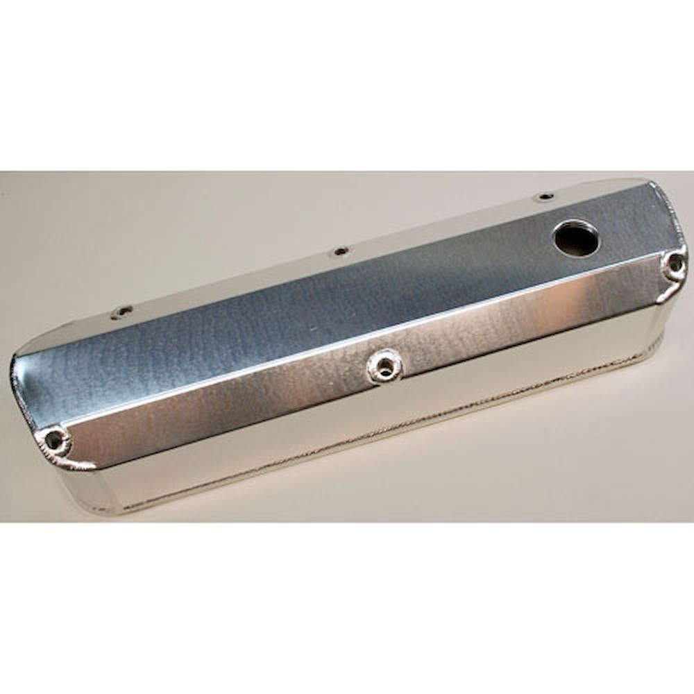 PRW 4030210 Fabricated Aluminum Valve Covers