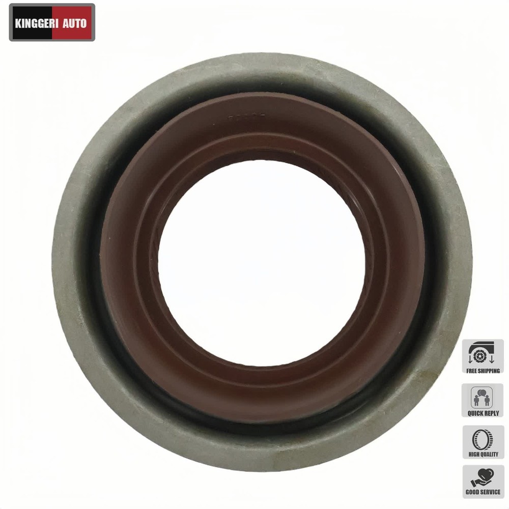 1X NEW 5L8Z4B416AA 5L8Z-4B416-AA For Ford Lincoln Mercury Axle Shaft Oil Seal