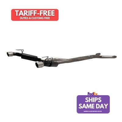 Flowmaster FLO817481 Performance Exhaust Kit for 2010-13 Chevy Camaro