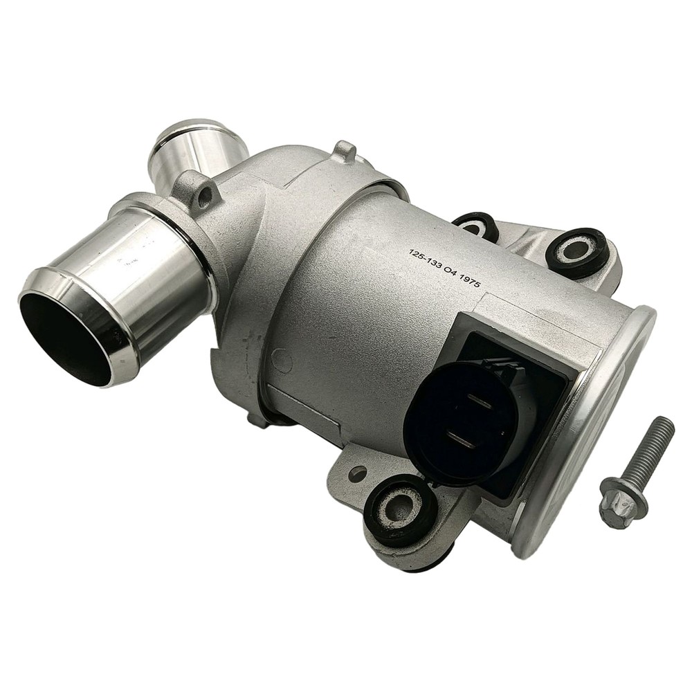 Brand New Water Pump Fits Ford Fusion And Mkz 2013-2020 2260722 Pw611