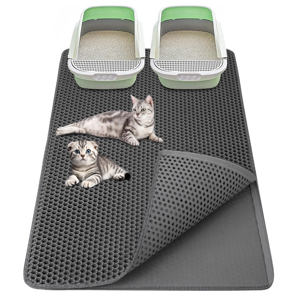 Cat Litter Mat 36