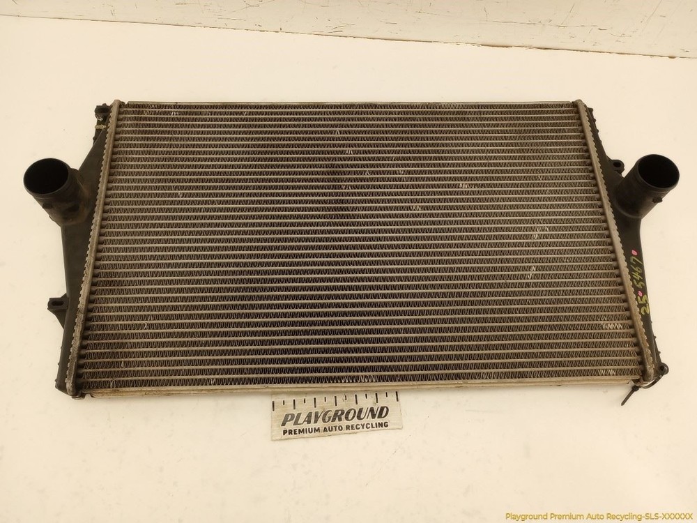 Volvo XC70 V70 Intercooler 2.5L 5 Cylinder Fits 2005 2006 2007 05 06 07