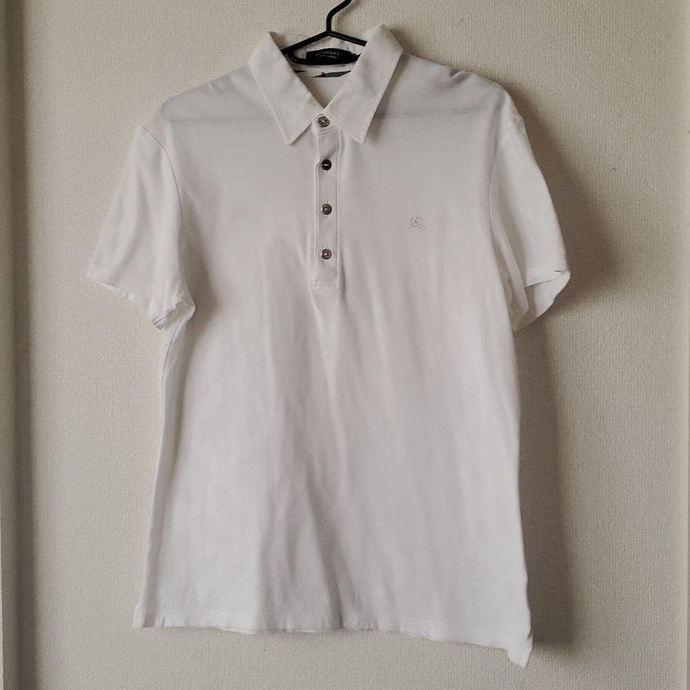 Burberry Polo shirt Men's Fashion from Japan
