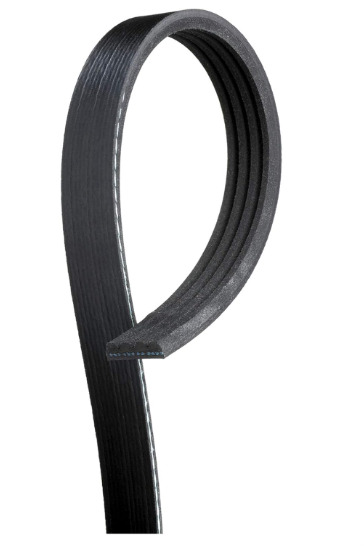 Micro-V Serpentine Drive Belt