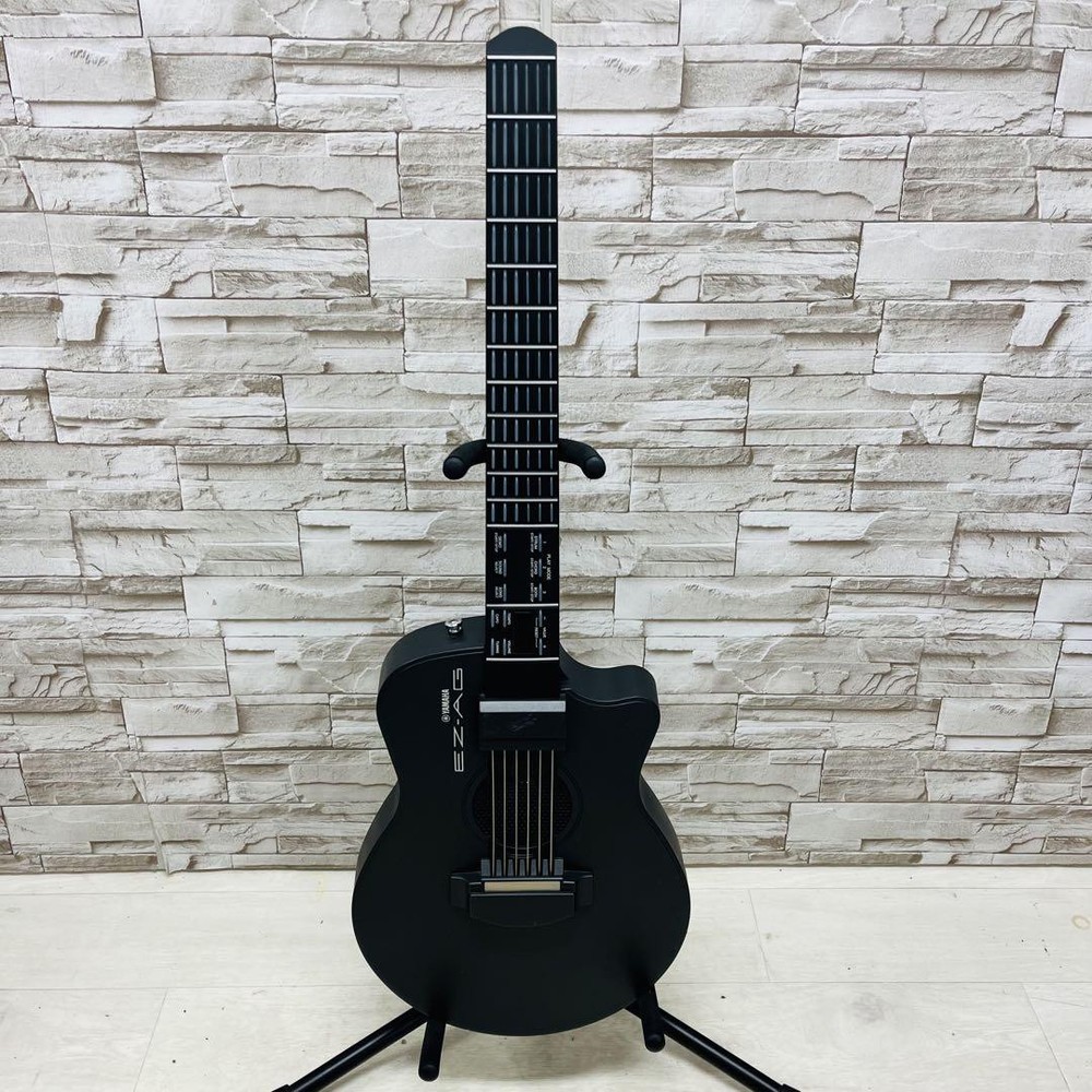 Yamaha EZ-AG Easy Acoustic Guitar for Beginners